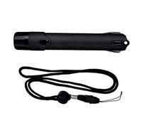 Electronic Whistle - Powerful Sound Output Design, Bright LEDs, Provides Clear Noise, Easy to Use for Coaches and Referees | Smart Spore Device