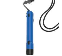 Electronic Whistle - Strong Sound Penetration | High Volume Loud Sound, LED Light | Utility Whistle | Electric Referee Whistle For Sports Events, Training, Coaching, Outdoor Games,