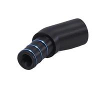 Electronic Wind Instrument Mouthpiece Connector Converter Head - Compatible With YAMAHA YDS150/120/128 - Saves Effort And Comfort