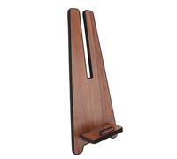 Electronic Wind Instrument Stand, Stable Support X Shelf Structure, Scratch Resistant High Density Sponge Portable