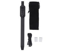 Electronic Wind Instrument Synthesizer 10 Tones Electronic Saxophone MIDI Connection Musical Instruments with Speaker Output