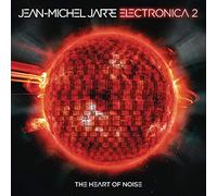 Electronica 2: The Heart of Noise