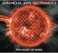 Electronica 2: The Heart Of Noise