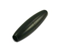 Electrónica Baile Black Button for Tremolo Lever 5.2 mm Internal Hole for American or Asian Electric Guitar