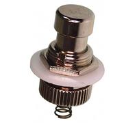 Electrónica Baile Footswitch foot switch with original spring for various models of pedals and effects pedals