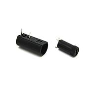 Electrónica Baile Generic Fuse Holder for Blackstar Amplifier - Egnater - Orange and Trace Elliot 5 mm x 20 mm
