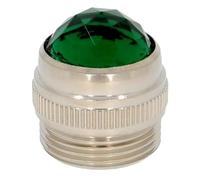 Electrónica Baile Generic Jewel Trim Lens for Fender Amplifier and Other Manufacturers…