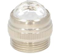 Electrónica Baile Jewel Transparent Generic Color Trim Lens for Fender Amplifier and Other Manufacturers