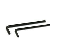 Electrónica Baile Set of 2 Allen Keys 2.5mm & 3mm Generic Style for Bridges Tremolo Floyd Rose