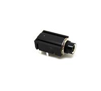 Electrónica Baile Stereo Jack Female 9 Pin DPDT PC Mount for Amplifiers Models JTM30 JTM60 JCM60