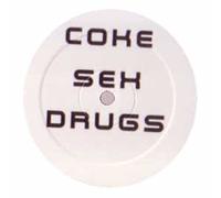 Electronica - She Loves Me/ Coke, Sex, Drugs [12" VINYL]