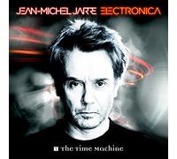 Jean-Michel Jarre – Electronica Vol.1 & Vol.2 – 2 CD + 2 Vinyl Box Set