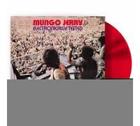 Mungo Jerry - Electronically Tested (Red Vinyl) [VINYL]