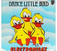 Electronicas - Dance little bird (1981) / Vinyl record [Vinyl-LP]