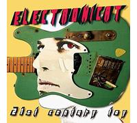 Electronicat - 21st Century Toy