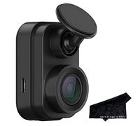 Garmin Dash Cam Mini 2 Full HD Wi-Fi Bluetooth USB Black