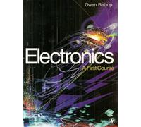 Electronics: A First Course