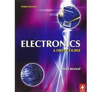 Electronics: A First Course