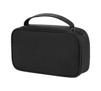 Electronics Accessories Pouch | USB Devices Carrying Travel Bag | Dust-Proof Electronic Accessories Carry Case for Outdoor Sports, Everyday Use, Travel, Business Trip