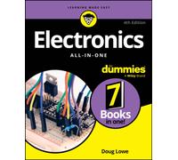 Electronics All-in-One For Dummies