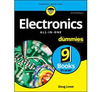 Electronics All-in-One For Dummies