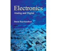 Electronics: Analog and Digital