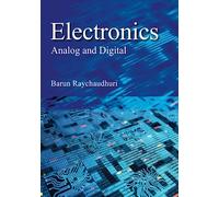 Electronics: Analog and Digital