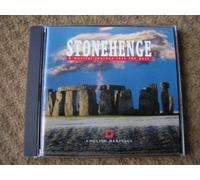 ELECTRONICS AND SAMPLED INSTUMENTS - STONEHENGE- A MUSICAL JOURNEY INTO THE PAST