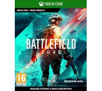 Electronics Arts Battlefield 2042 (Nordic)