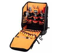 Electronics Backpack 31-Piece Set NEO