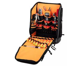 Electronics Backpack 31-Piece Set NEO