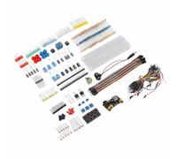 Electronics Component Kit for R3 Starter Fun