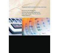 Electronics Fundamentals: Circuits, Devices & Applications: Pearson New International Edition