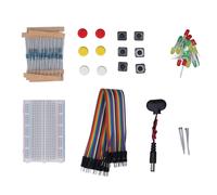 Electronics Kit Starter Fun Assortment Development