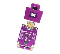 Electronics Lab Chip Programming Socket DIP8 Locking Fixture for WSON8 MLF8 DFN8 QFN8 for Screening Verification Tasks