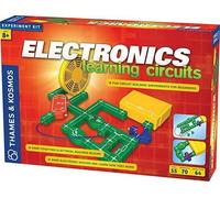 Electronics: Learning Circuits - Science Set