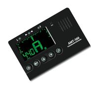 Electronics Metronome Guitar Tuner Digital Metronome Tuner Tone Generator Musical Tool For All Instruments Easy To Use