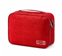 Electronics Organizer, Waterproof Case