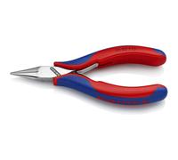 Electronics Pliers-Half Round Tips