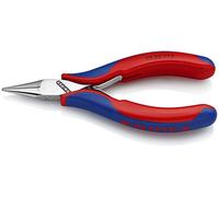 Electronics Pliers-Half Round Tips