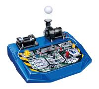 Electronics project kit for kids ages 8 and up, 25 experiments, circuit fun