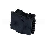 Electronics Repair Service Socket Adapter for BIOS Chips, 8PIN | Housing with Metal Terminals, Programming Workflow Aid