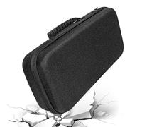 Electronics Satchel - Padded Container for Shielding | Cushioned Liners with Zippered Enclosures, Rugged Component Envelopes, Resilient Transit Luggage for Microchips Mainboards Processors