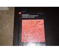 Electronics Technology Fundamentals: Conventional Flow Version