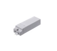 Electronics Transformer 150 W 240-12V White Electraline 70721