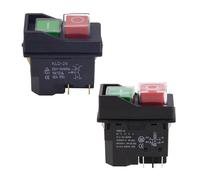 ElectronicSwitch 4Pin Waterproof Electromagnetic Push Button