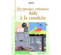 Électronique Embarquee : Aide a la Conduite (DVD)