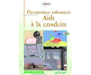 Électronique Embarquee : Aide a la Conduite (DVD)