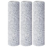 Electropan 3pcs Replacement Roller Mop for Ecovacs Deebot X8 Pro Omni/Yeedi S14 Plus, Ecovacs Deebot X8 Pro Omni Roller Mop Yeedi S14 Plus Roller Mop