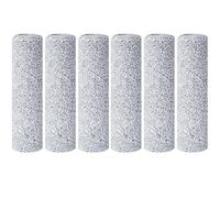 Electropan 6pcs Roller Mop for Ecovacs Deebot X8 Pro Omni/Yeedi S14 Plus, Ecovacs Deebot X8 Pro Omni Roller Mop Yeedi S14 Plus Roller Mop